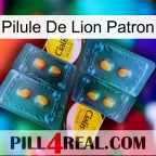 Boss Lion Pill cialis5